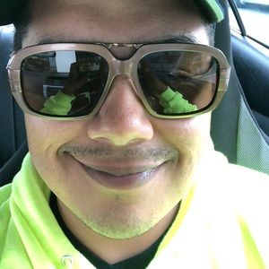 Mosley Tribes Castallano Sunglasses